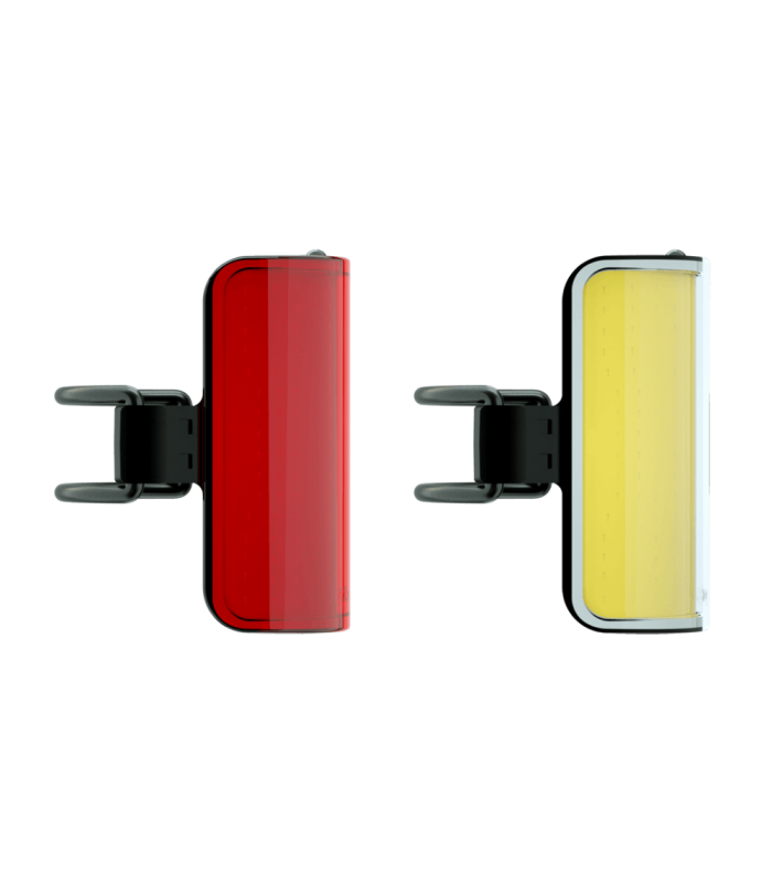 JUEGO LUCES KNOG MID COBBER