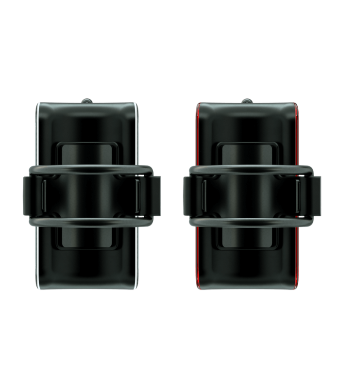 KNOG MID COBBER TWINPACK