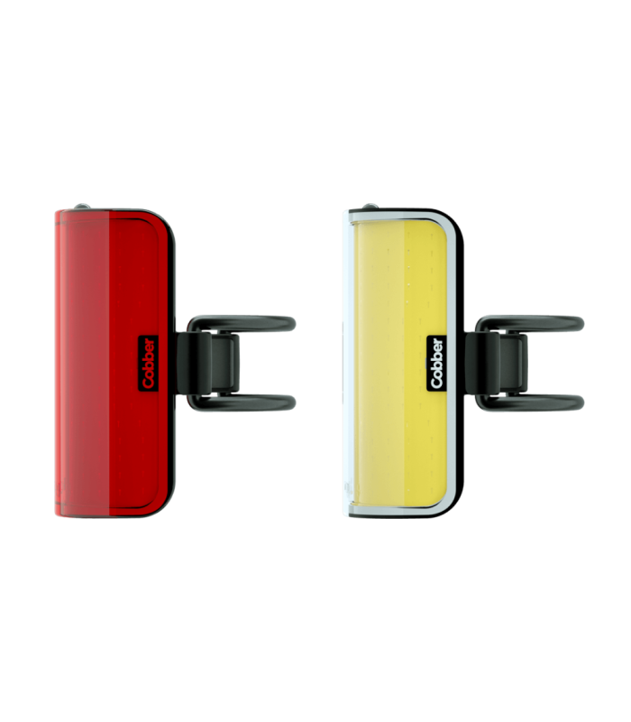 JUEGO LUCES KNOG MID COBBER