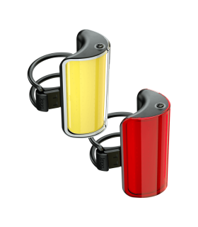 KNOG MID COBBER TWINPACK
