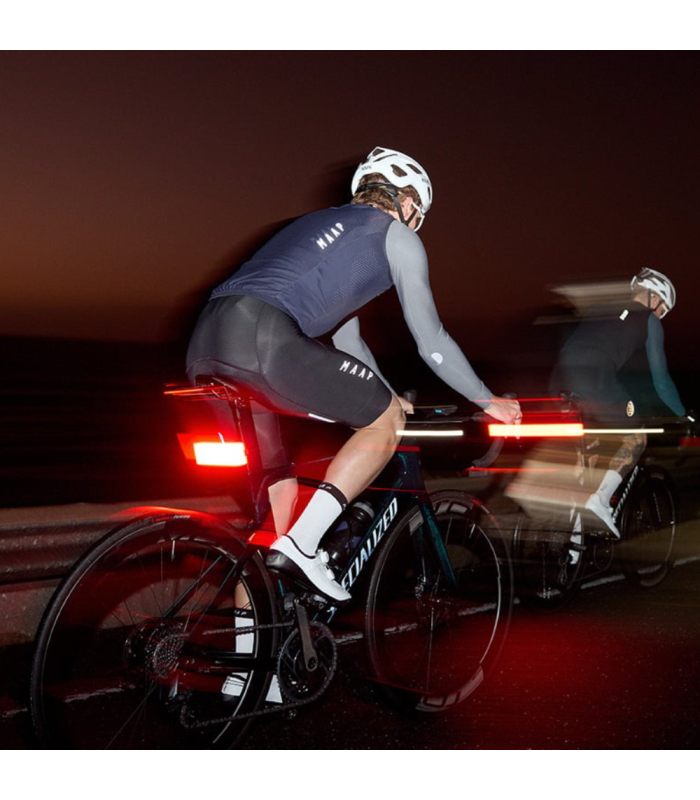 JUEGO LUCES KNOG MID COBBER