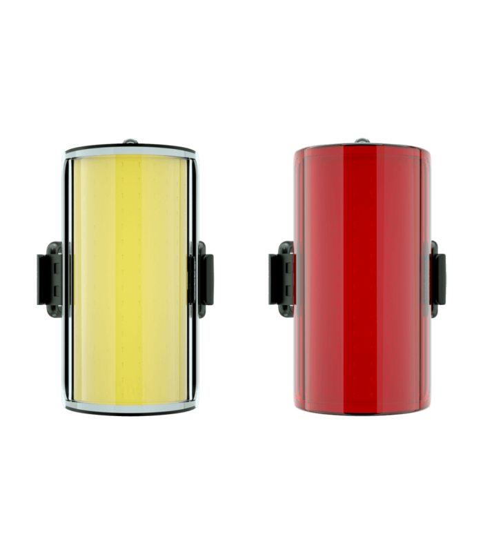 KNOG MID COBBER TWINPACK