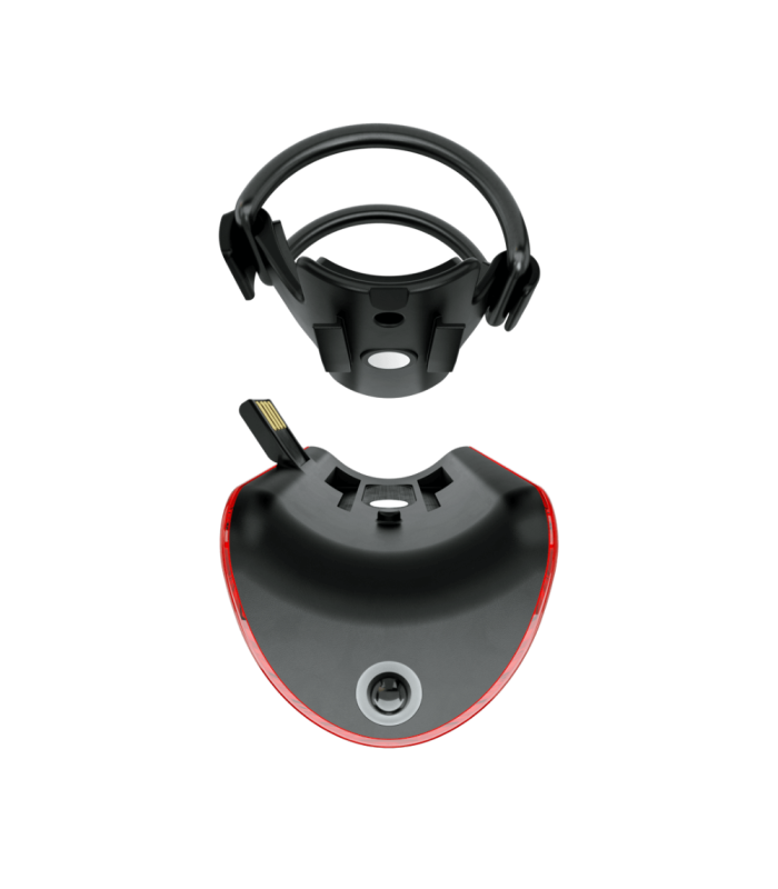 KNOG MID COBBER REAR LIGHT