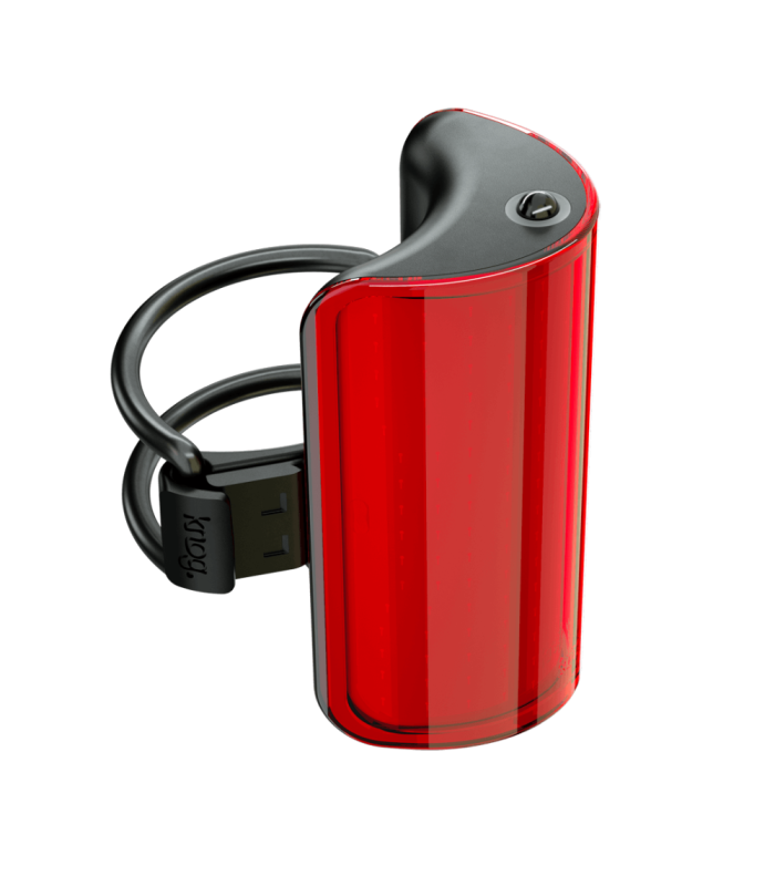 KNOG MID COBBER REAR LIGHT