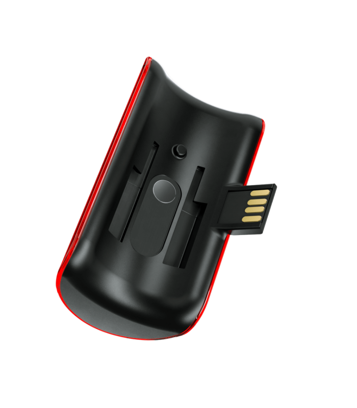 KNOG MID COBBER REAR LIGHT