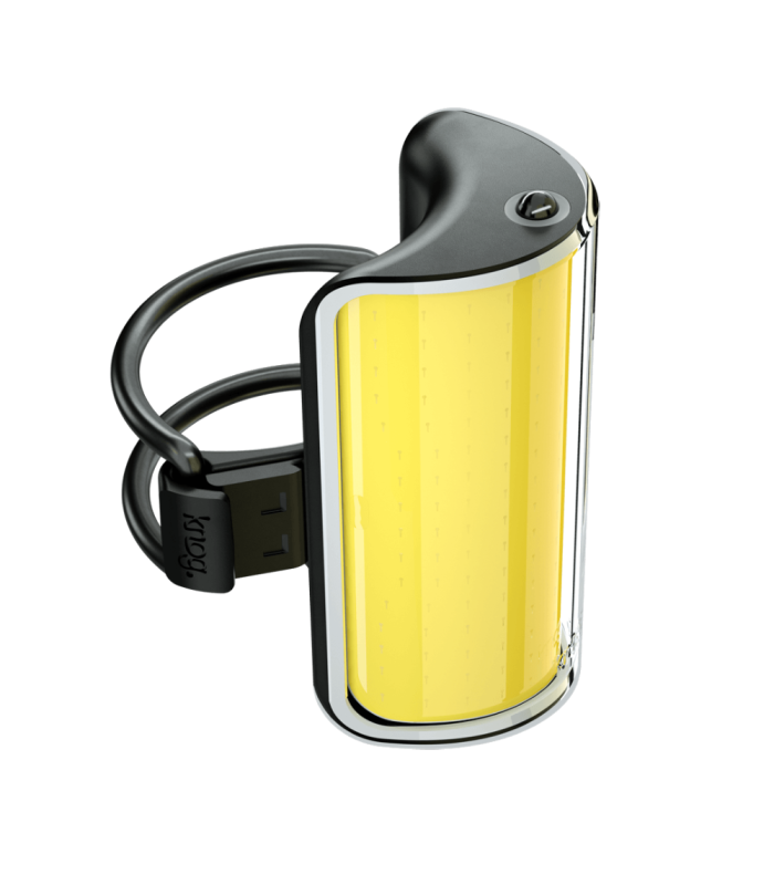 LUZ DELANTERA KNOG MID COBBER