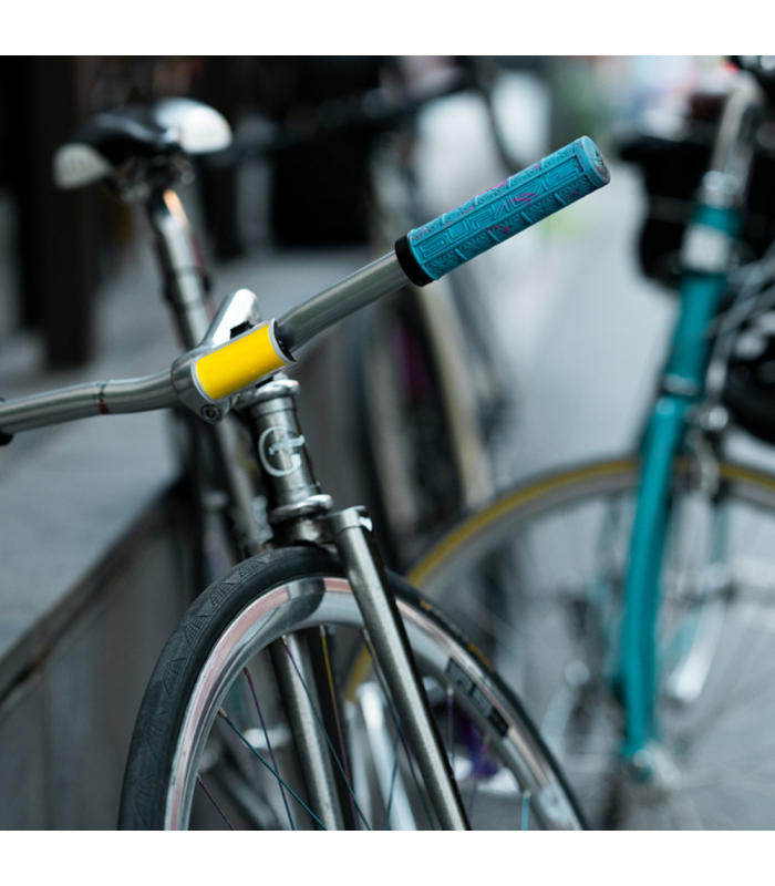 LUZ DELANTERA KNOG MID COBBER