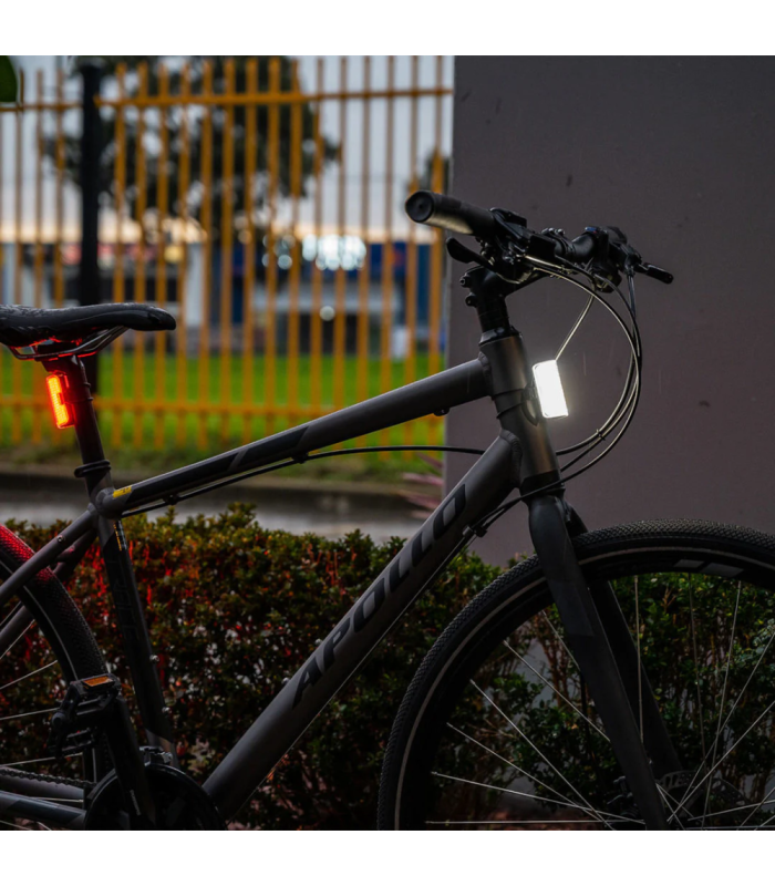 KNOG MID COBBER FRONT LIGHT