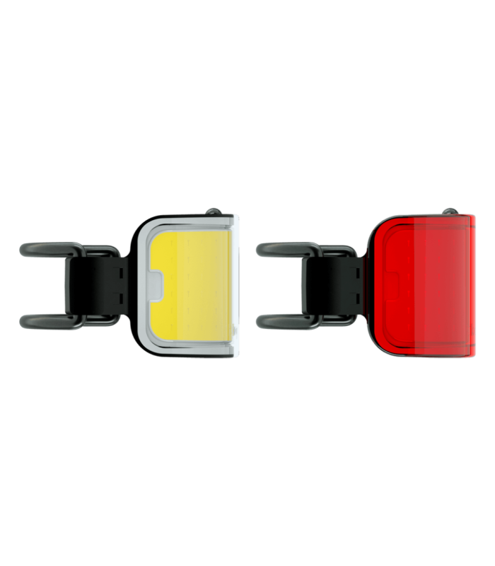 KNOG LIL COBBER TWINPACK