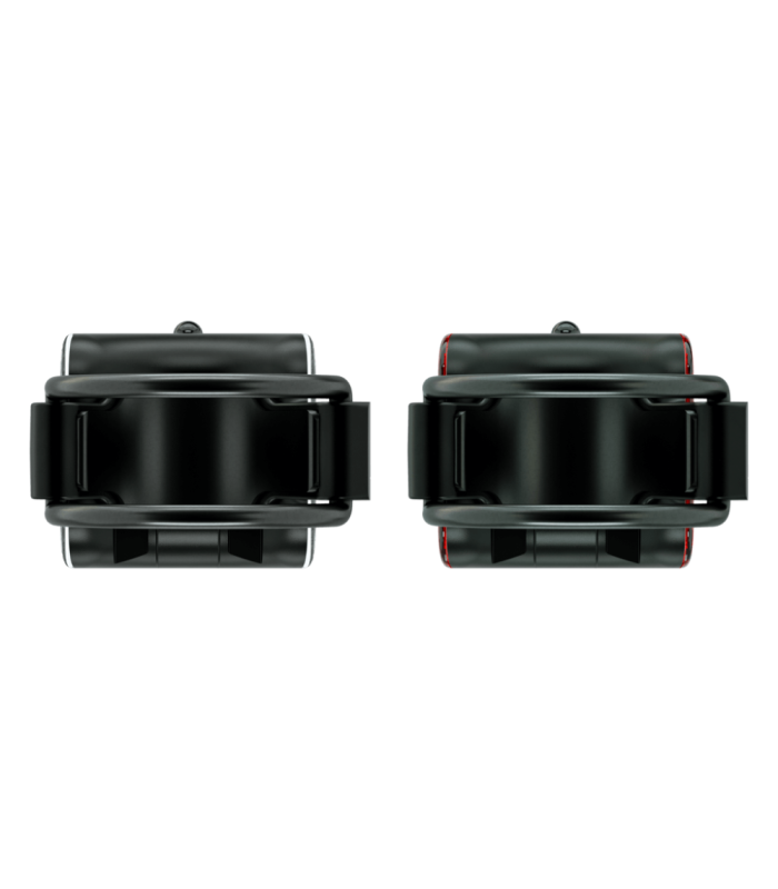 KNOG LIL COBBER TWINPACK