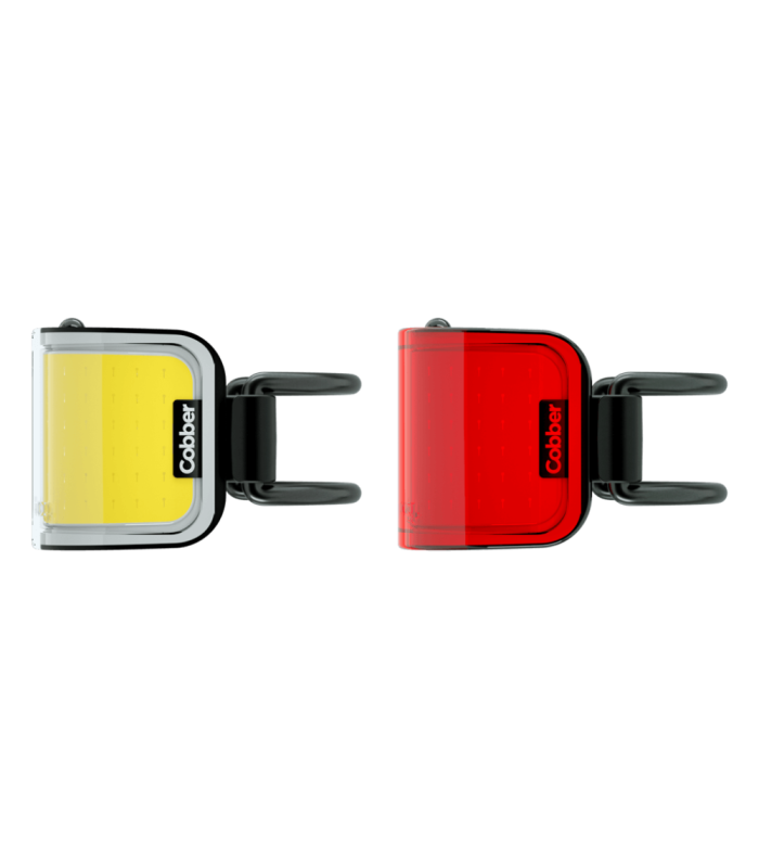 KNOG LIL COBBER TWINPACK