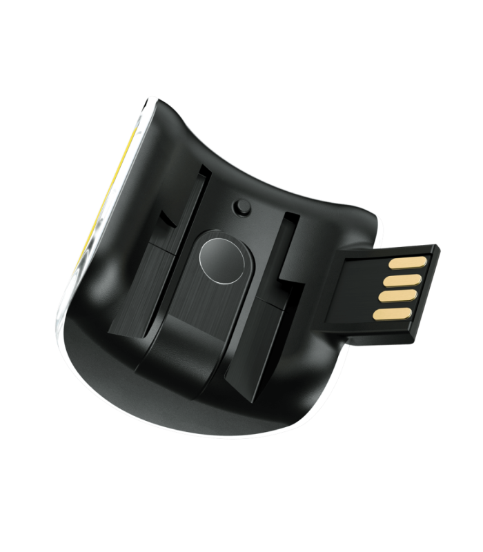 KNOG LIL COBBER FRONT LIGHT