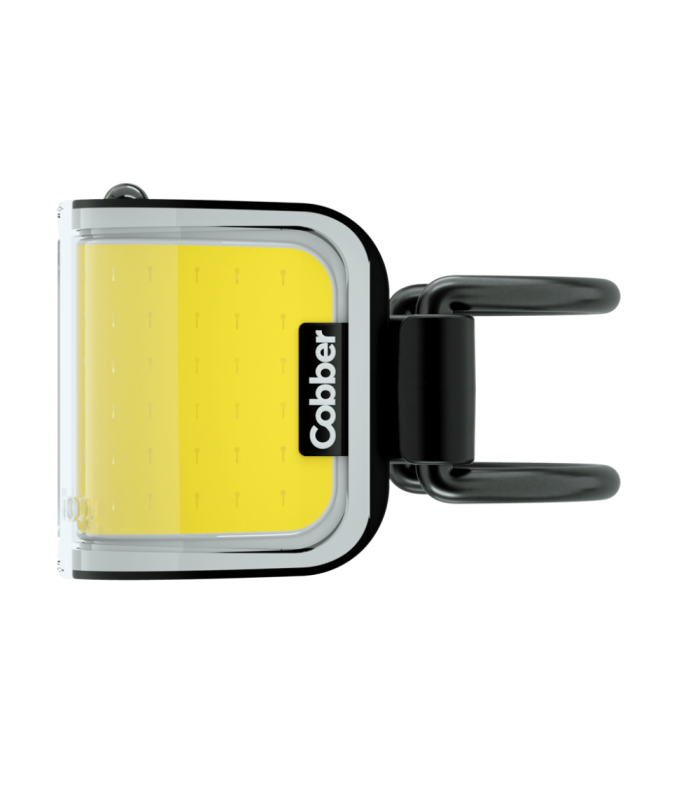 LUZ DELANTERA KNOG LIL COBBER