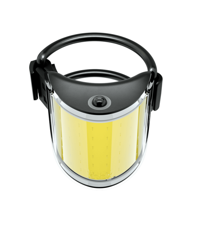 LUZ DELANTERA KNOG LIL COBBER