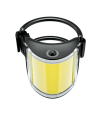 LUZ DELANTERA KNOG LIL COBBER