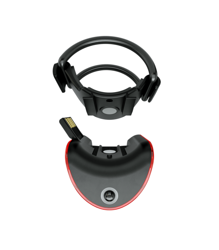 KNOG LIL' COBBER REAR LIGHT