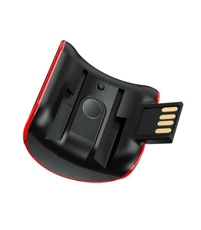LUZ TRASERA KNOG LIL COBBER