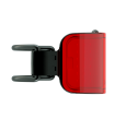 LUZ TRASERA KNOG LIL COBBER