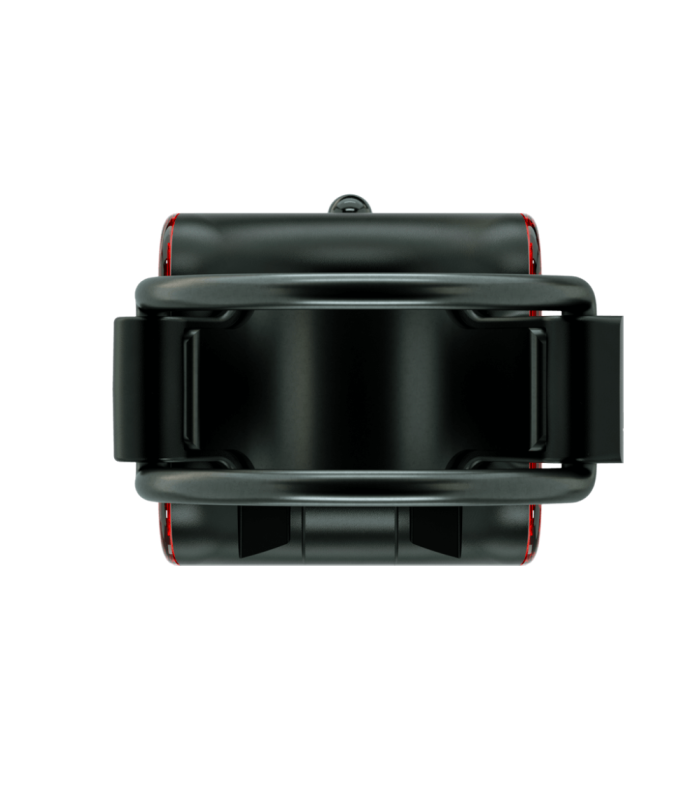 LUZ TRASERA KNOG LIL COBBER