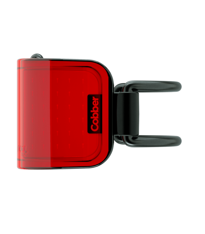 LUZ TRASERA KNOG LIL COBBER