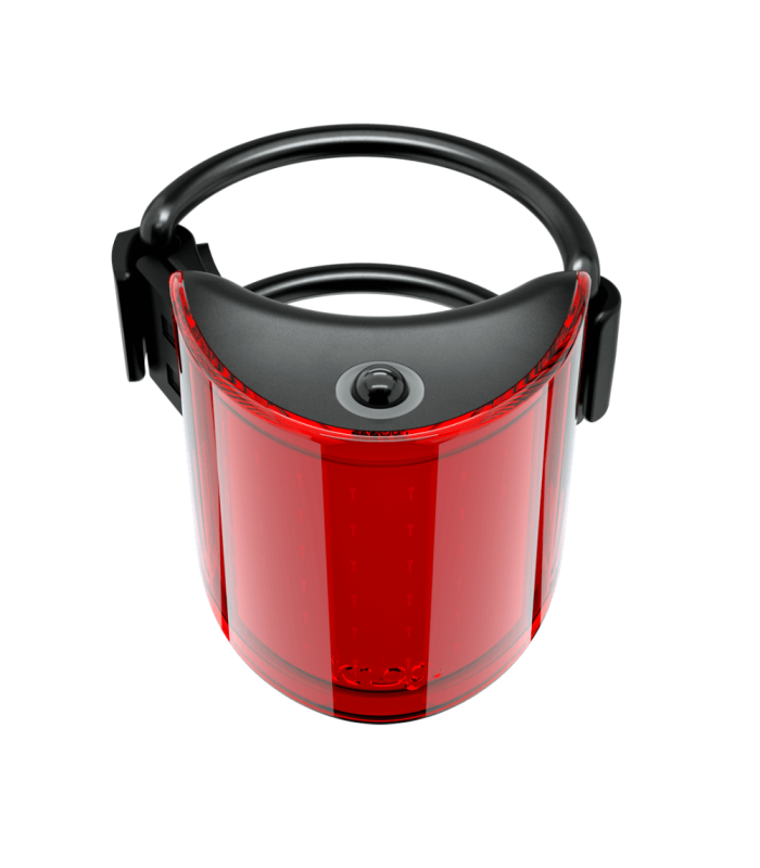 KNOG LIL' COBBER REAR LIGHT