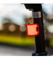 KNOG LIL' COBBER REAR LIGHT