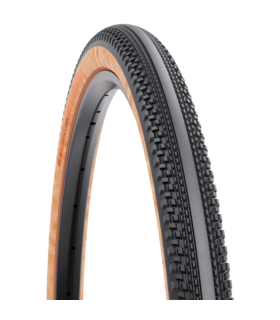 WTB VULPINE S TCS LIGHT FAST ROLLING DUAL DNA SG (700 X 45/TAN)