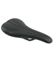 WTB SILVERADO 265 CARBON NARROW FUSION FORM SADDLE (BLACK)