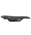 WTB SILVERADO 265 CARBON NARROW FUSION FORM SADDLE (BLACK)
