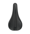 WTB SILVERADO 265 CARBON NARROW FUSION FORM SADDLE (BLACK)