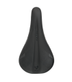 WTB SILVERADO 265 TITANIUM NARROW FUSION FORM SADDLE (BLACK)