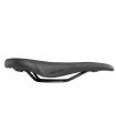 WTB SILVERADO 265 STAINLESS NARROW FUSION FORM SADDLE (BLACK)
