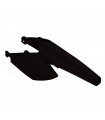 RTECH REAR FENDER KTM 85 SX (2004-2012)