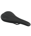 WTB SILVERADO 265 STAINLESS MEDIUM FUSION FORM SADDLE (BLACK)