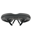 WTB SILVERADO 265 STAINLESS MEDIUM FUSION FORM SADDLE (BLACK)