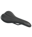 SILLÍN WTB VOLT CARBONO MEDIANO FUSION FORM (NEGRO)