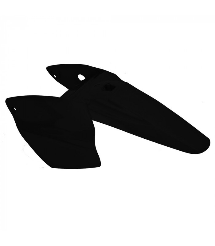 GUARDABARROS TRASERO RTECH KTM 65 SX (2009-2015)