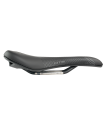 WTB VOLT TITANIUM MEDIUM FUSION FORM SADDLE (BLACK)
