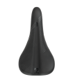 WTB VOLT TITANIUM MEDIUM FUSION FORM SADDLE (BLACK)