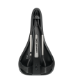 WTB VOLT TITANIUM MEDIUM FUSION FORM SADDLE (BLACK)