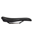 WTB VOLT STAINLESS MEDIUM FUSION FORM SADDLE (BLACK)