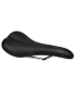 WTB VOLT STAINLESS MEDIUM FUSION FORM SADDLE (BLACK)