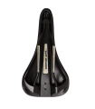 WTB VOLT STAINLESS MEDIUM FUSION FORM SADDLE (BLACK)
