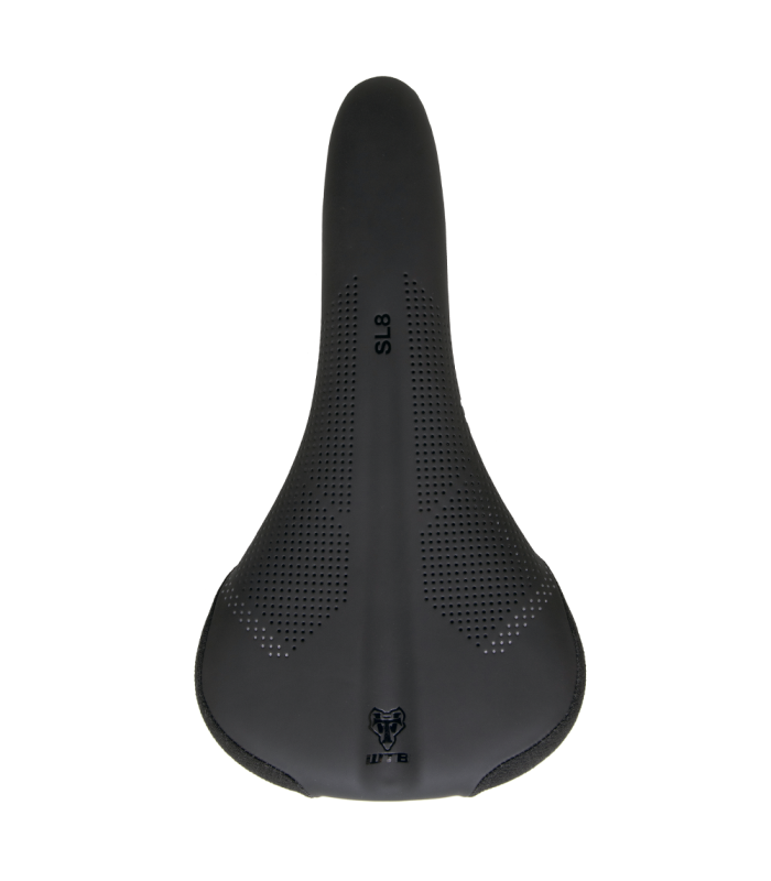WTB SL8 CROMOLY MEDIUM SADDLE