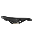 SILLíN WTB DEVO TITANIO MEDIANO PICKUP FUSION FORM (NEGRO)