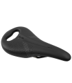 WTB DEVO TITANIUM MEDIUM PICKUP FUSION FORM SADDLE (BLACK)