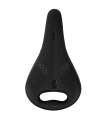 SILLíN WTB DEVO TITANIO MEDIANO PICKUP FUSION FORM (NEGRO)