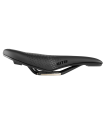 WTB DEVO STAINLESS MEDIUM PICKUP FUSION FORM SADDLE (BLACK)