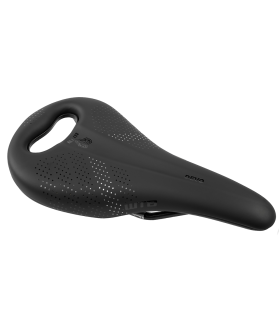 SILLÍN WTB DEVO CROMOLY MEDIANO PICKUP FUSION FORM (NEGRO)