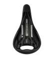 SILLÍN WTB DEVO CROMOLY MEDIANO PICKUP FUSION FORM (NEGRO)